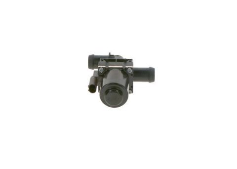 SOLENOİD VALF