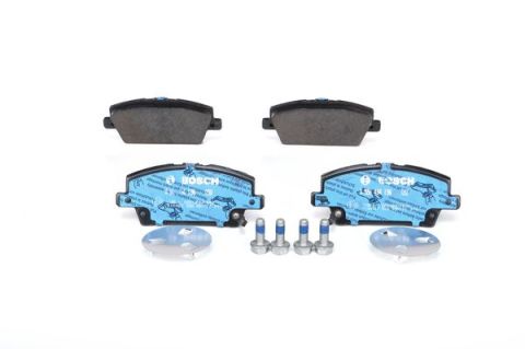 ÖN BALATA HONDA CIVIC 1.4 1.8 2.2CDTI FN FK FD 06 0986TB2934