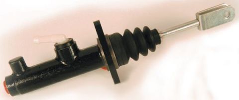 DEBRİYAJ ÜST MERKEZİ - 19.05 MM