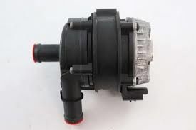 EK SU POMPASI ELEKTIRIKLI DOKKER 1.5 DCİ-DUSTER 1.5 DCİ 115-DUSTER 1.5 DCİ 115 4WD-DUSTER 1.5 DCİ