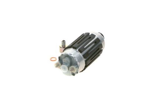 ELEKTRİKLİ YAKIT POMPASI