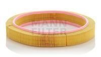 HAVA FILTRESI MERCEDES M102 W201 W124 S124 C124