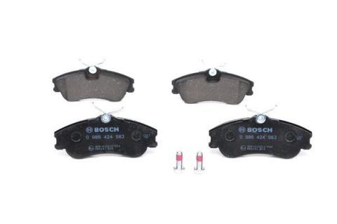 ÖN BALATA XSARA PICASSO N68 1.6 1.6HDİ 1.8 16V 2.0 16V 2.0HDI 99 04