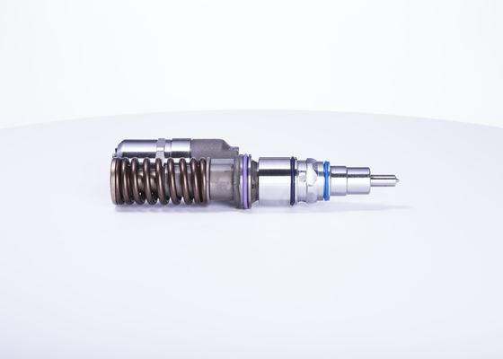 BİRİM ENJEKTÖR SCANIA