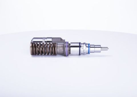 BİRİM ENJEKTÖR SCANIA