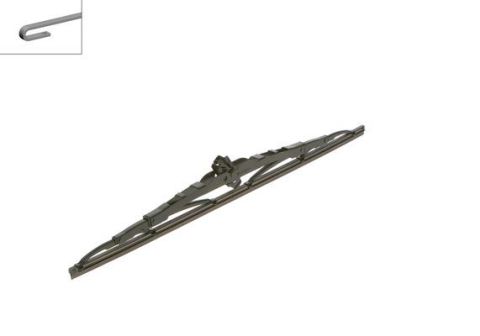 AĞIRVASITA TWİN SİLECEK 400 MM N 40