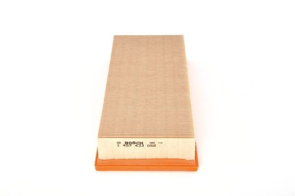 HAVA FILTRESI MERCEDES S-CLASS M104 W140 93 98