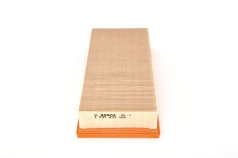 HAVA FILTRESI MERCEDES S-CLASS M104 W140 93 98