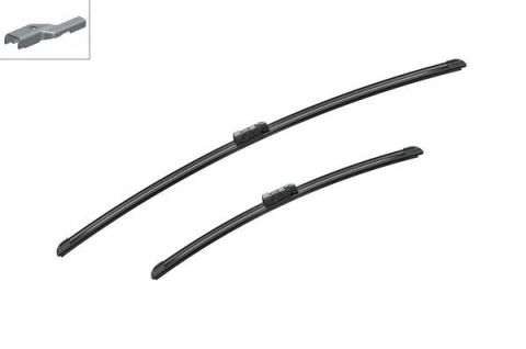 SILECEK SUPURGESI TRANSIT V363 14 AEROTWİN 750 / 500 MM