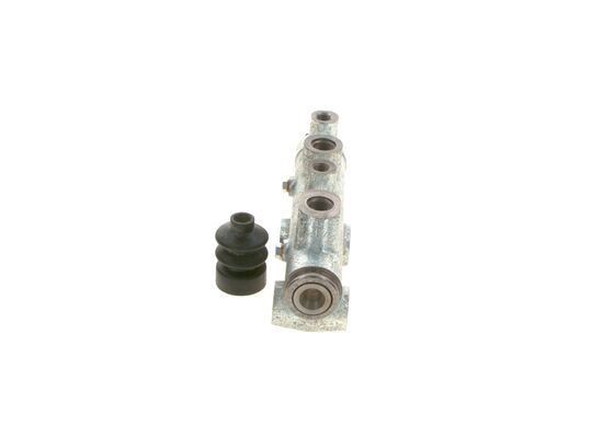 FREN ANA MERKEZİ - 25.40 MM