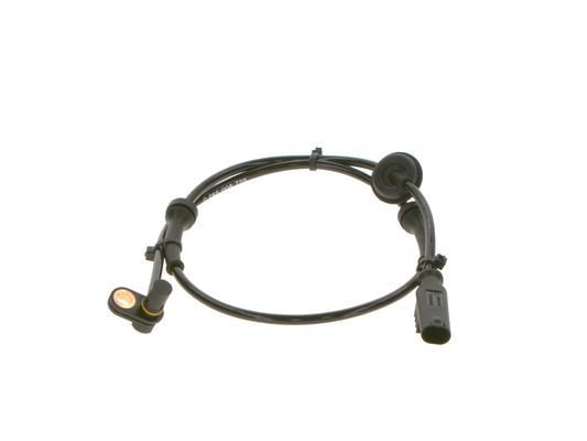 TEKERLEK DEVİR SENSÖRÜ