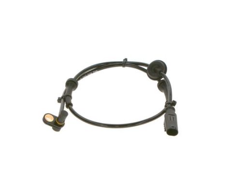 TEKERLEK DEVİR SENSÖRÜ