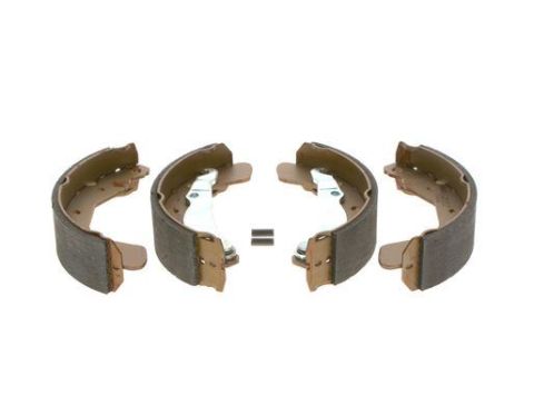 ARKA PABUÇ BALATA CORSA C 00-09 VECTRA A 93-95 ASTRA F 91-98 LACETTI 05 NUBIRA 03 200x46