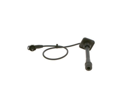 BUJİ KABLOSU SİLİKON SET B 957