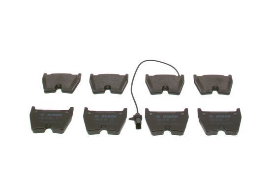 FREN BALATASI VW AUDI