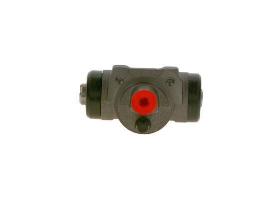 TEKERLEK SİLİNDİRİ - 23.81 MM