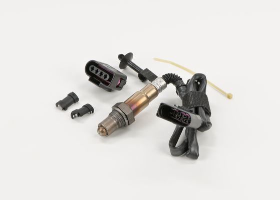 OKSİJEN SENSÖRÜ TT 3.2 VR6 QUATTRO 03-06 BORA 2.0 98-05 0258006727-0258006591-0258006373