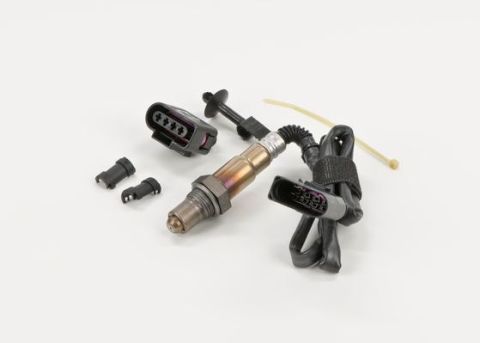 OKSİJEN SENSÖRÜ TT 3.2 VR6 QUATTRO 03-06 BORA 2.0 98-05 0258006727-0258006591-0258006373