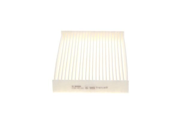 POLEN FİLTRESİ RENAULT FLUENCE 10 NISSAN JUKE F15 10 PULSAR C13 13 1.2Tce 1.5dCI 1.6dCI 1.6