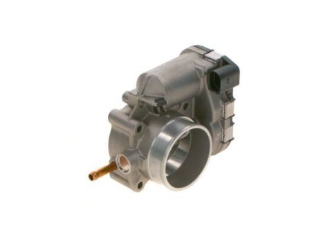 GAZ KELEBEĞİ
