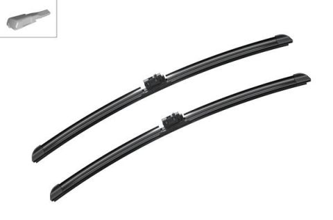 SILECEK SUPURGESI TAKIMI 550mm / 550mm MERCEDES W246 W205 S205 C205 A205 N293 X253 C253