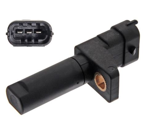 KRANK MILI KONUM SENSORU MERCEDES M272 OM626 OM642 W204 W205 C219 W211 W212 W164 W463 W221 R230 R172