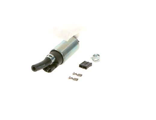 ELEKTRİKLİ YAKIT POMPASI