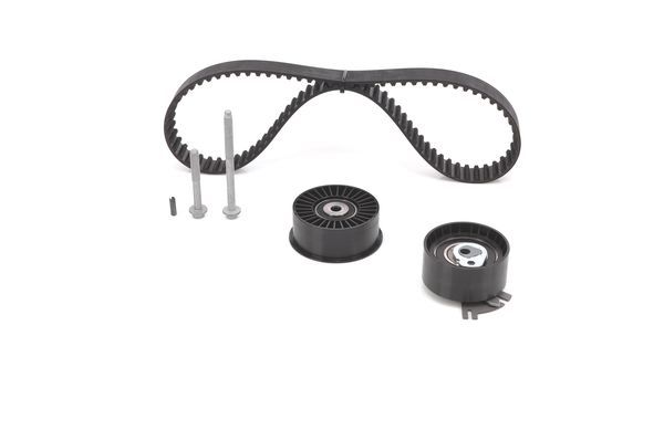 STANDART TRİGER SETİ SPANNROLLEN-SET