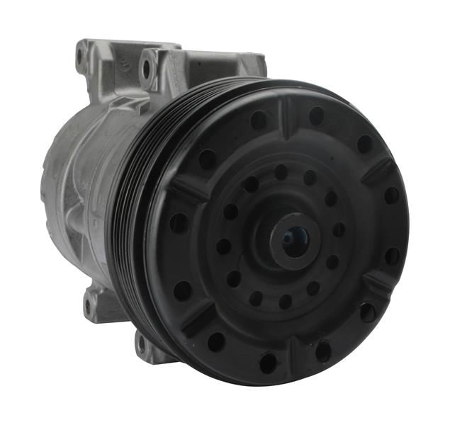 COMPRESSOR. AİR CONDİTİONER TOYOTA AVENSIS 03-09