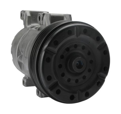 COMPRESSOR. AİR CONDİTİONER TOYOTA AVENSIS 03-09