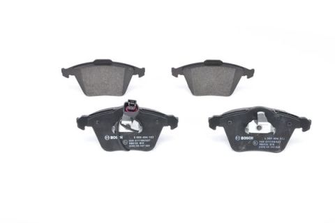 ÖN DİSK BALATA A3 1.2 TFSI-A3 1.2 TFSI SPORTBACK-A3 1.4 TFSI-A3 1.4 TFSI-A3 1.6-A3 1.6 FSI-A3 1.6FSI