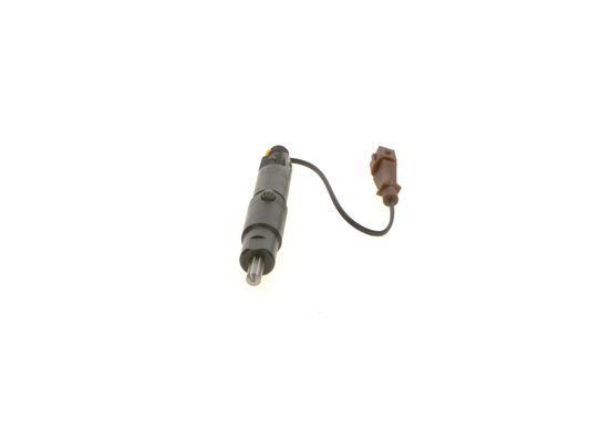 KOMPLE ENJEKTÖR KDEL 80 P 32