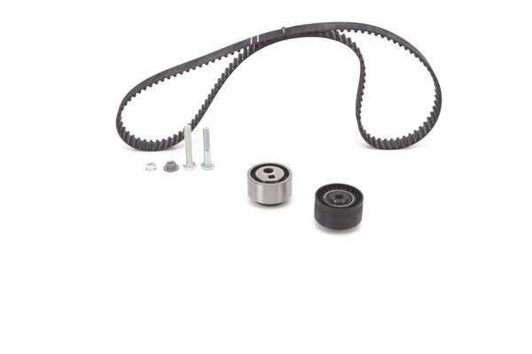 STANDART TRİGER SETİ SPANNROLLEN-SET