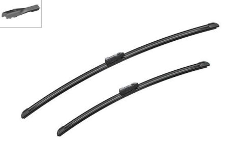 AEROTWİN SET 650/500