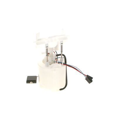 ELEKTRİKLİ POMPA ÜNİTESİ TI EKP PL MODUL