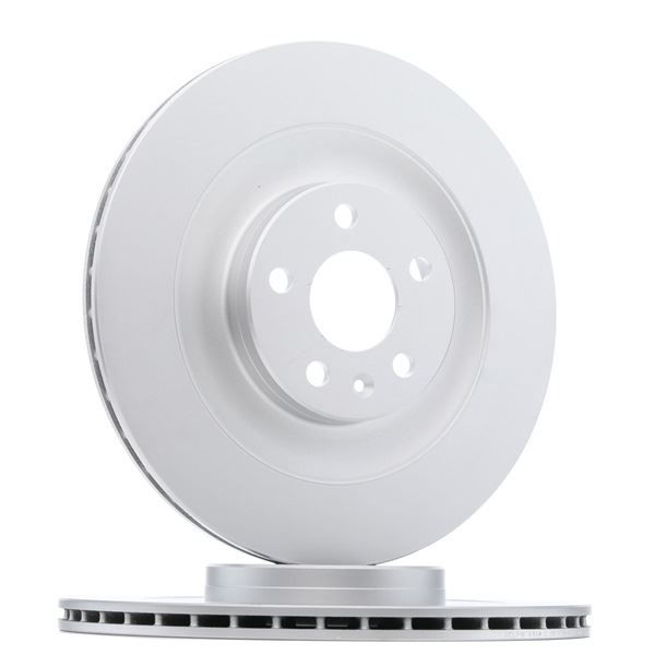 ARKA FREN AYNASI VOLVO XC90 II 256 D5 AWD 2014 2020 XC40 2020 ÇAP 340MM 18 JANT