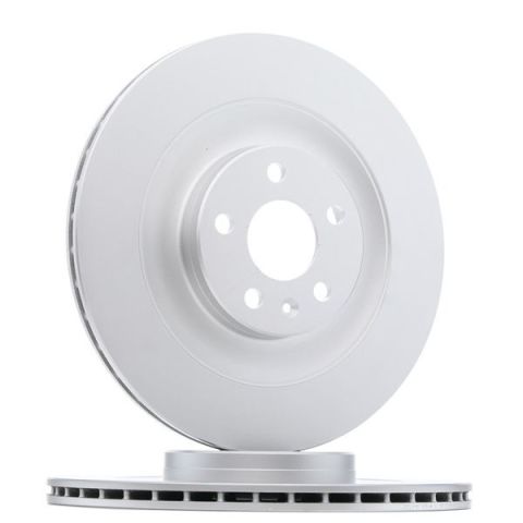 ARKA FREN AYNASI VOLVO XC90 II 256 D5 AWD 2014 2020 XC40 2020 ÇAP 340MM 18 JANT