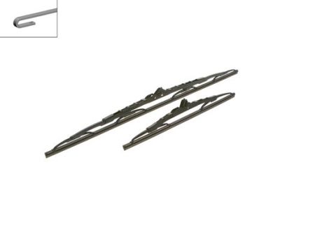 TWİN STANDARD SET 600/350