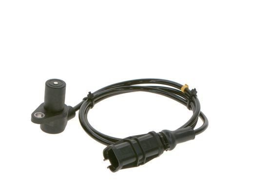 DEVİR-HIZ SENSÖRÜ DG-6-K