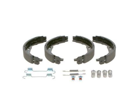 FREN BALATASI ARKA PARK FRENI MERCEDES W204 S204 C204 A207