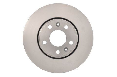 ÖN FREN AYNASI RENAULT LAGUNA III 07 15 MEGANE III 09 15 SCENIC III 09 16 LATITUDE 11 FLUENCE 12 296x26 HAVALI 5 DELİK