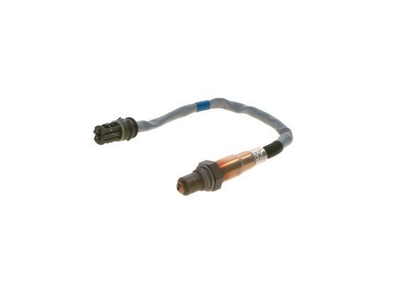 OKSİJEN/LAMBDA SENSÖRÜ BENZİN LSF-4.2