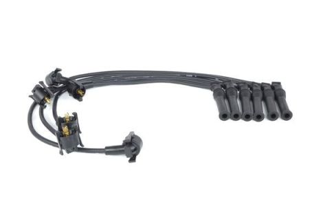 BUJİ KABLOSU SİLİKON SET B 870