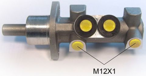 FREN ANA MERKEZİ - 25.40 MM