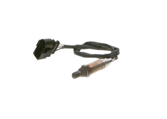 OKSİJEN/LAMBDA SENSÖRÜ BENZİN LSH-25C