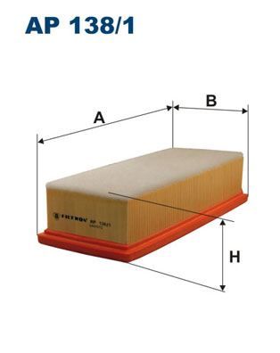 HAVA FİLTRESİ LOTUS ELİSE-EXİGE-ROVER MG TF-MGF-ROVER TOURER