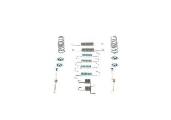 FREN CIRCIR TAMİR TAKIMI CHEVROLET LACETTI-NUBIRA 05