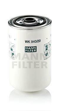 YAKIT FİLTRESİ RENAULT TRUCKS MAGNUM ETECH 400.18-18T-24-26 00