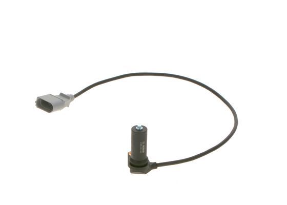 DEVİR-HIZ SENSÖRÜ