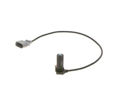 DEVİR-HIZ SENSÖRÜ